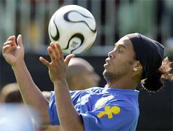 RONALDINHO